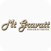 Mt Gravatt Bus Service website